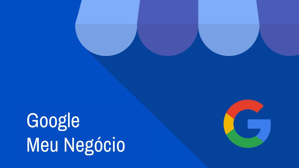 Ficha do Google Meu Negócio